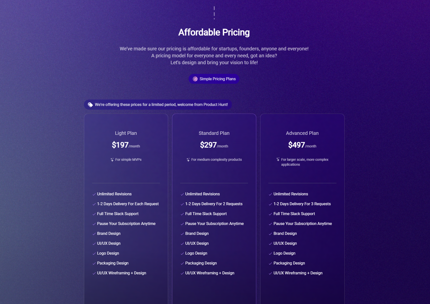 Hyacinth Subscription media 3