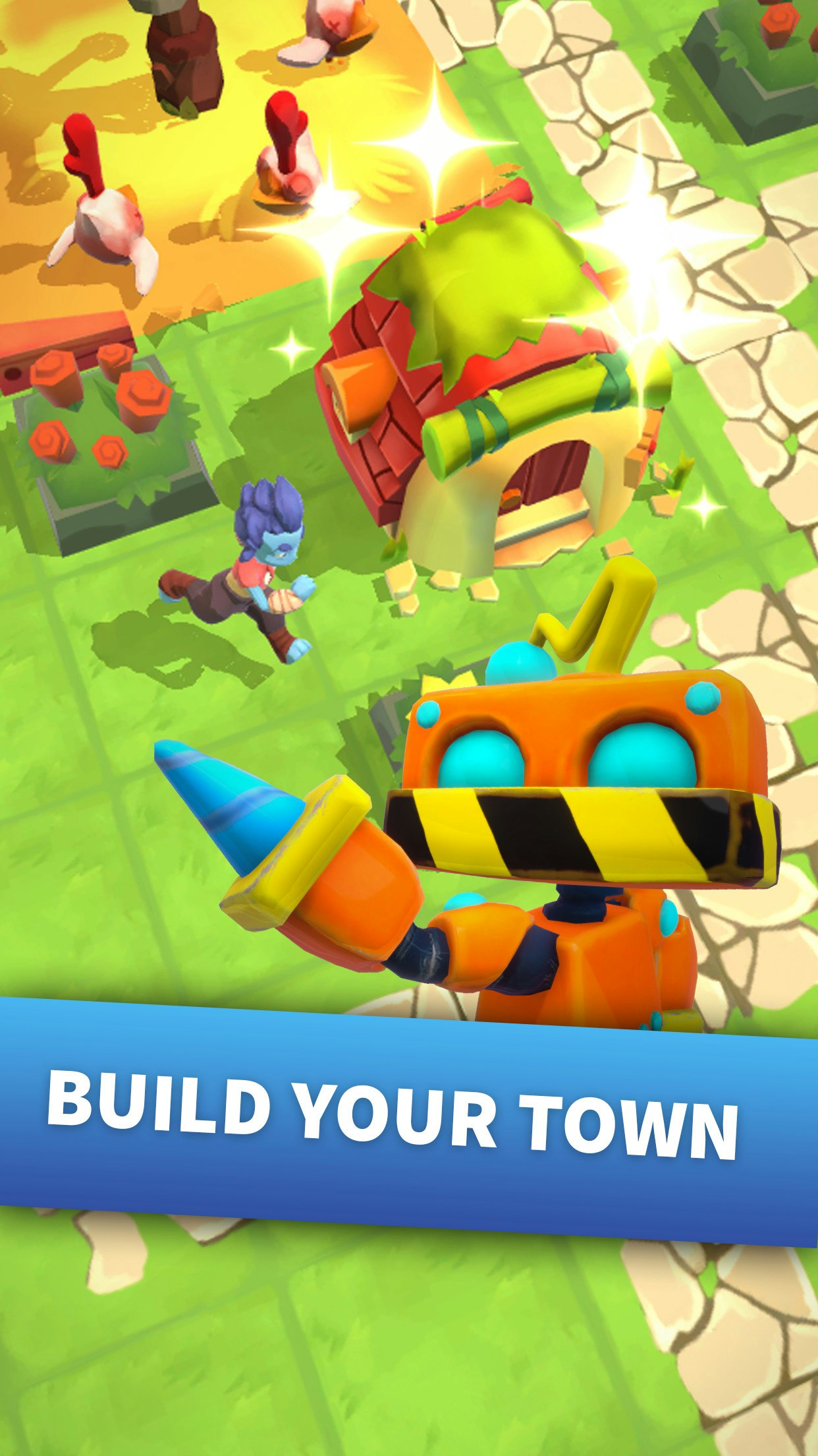 7 Legends gallery image