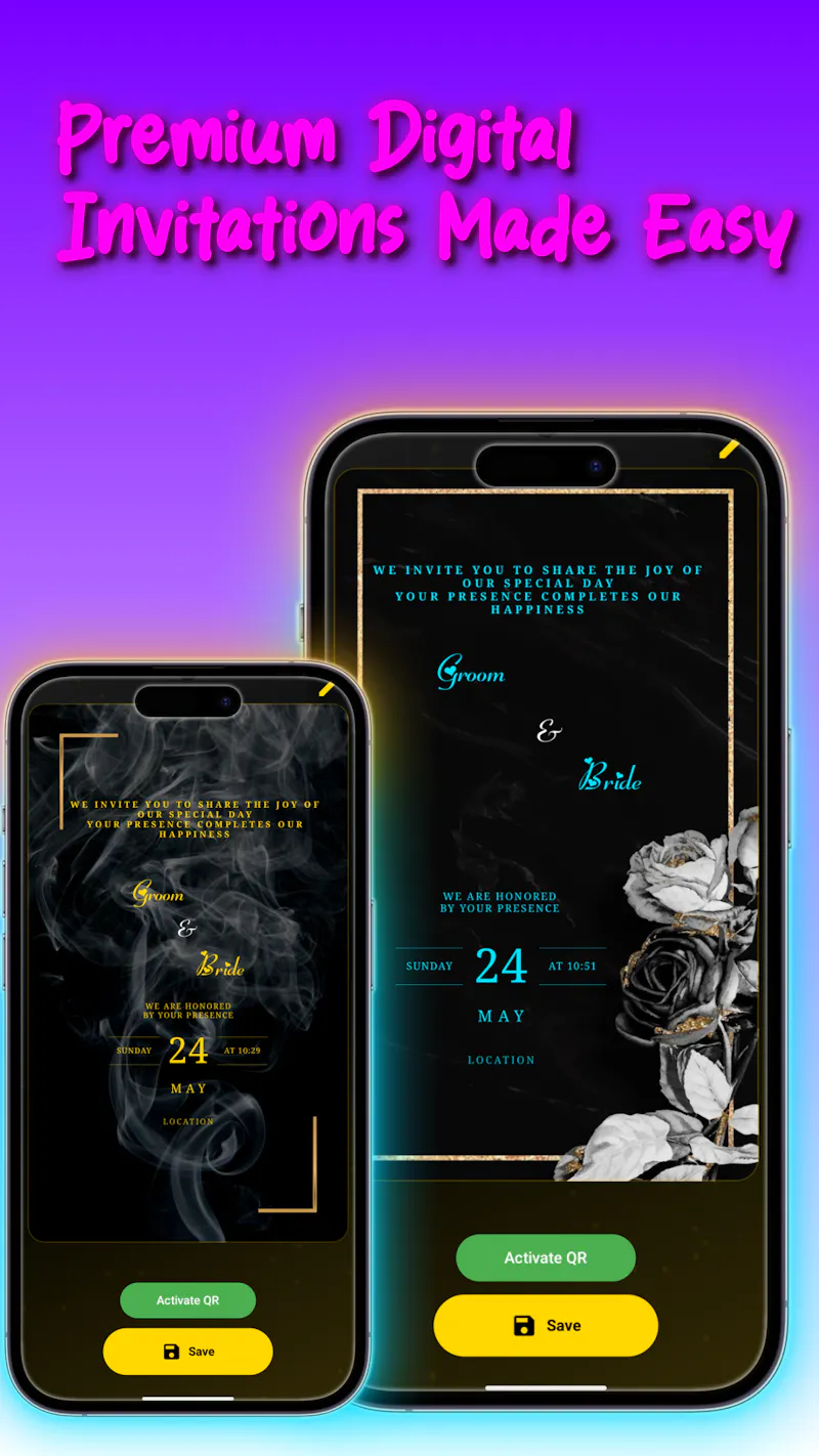 VIPass screenshot 2