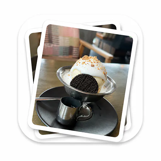 FoodGram（Android）