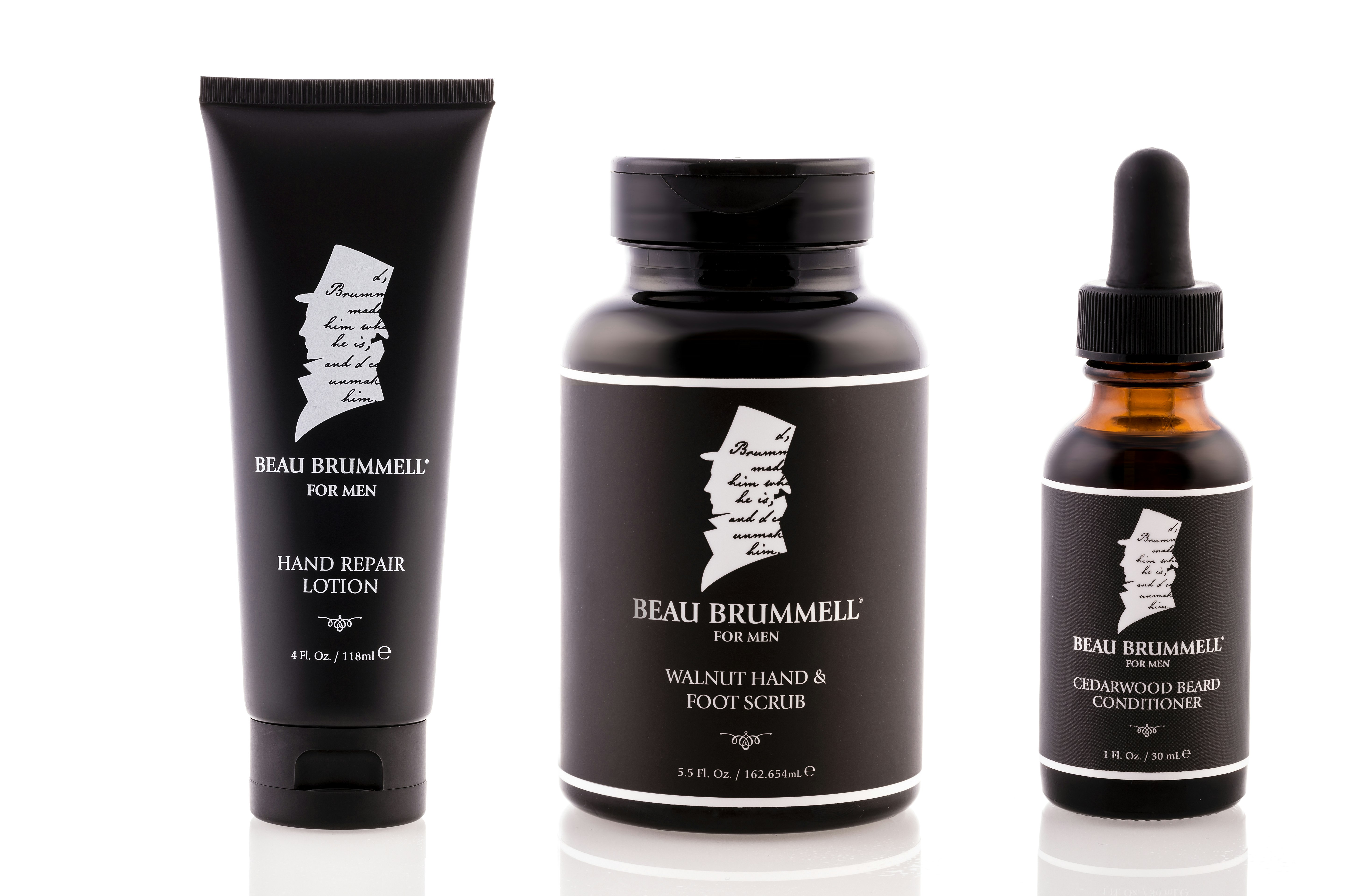 Beau Brummell for Men