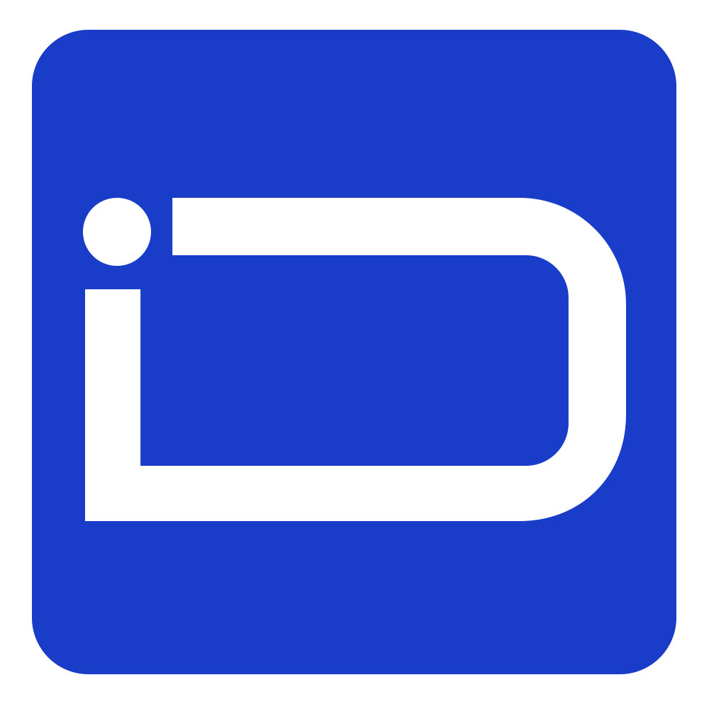 DioSync - Product Hunt launch logo and brand identity