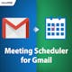 Meeting Scheduler for Gmail by cloudHQ