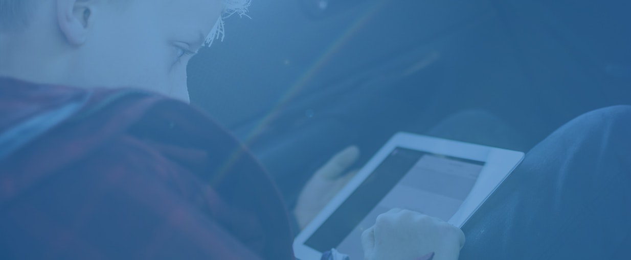 The Onlinethem - social monitoring tool for digital parents