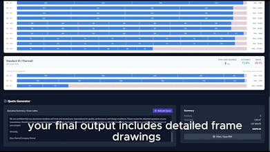 Alumetric gallery image