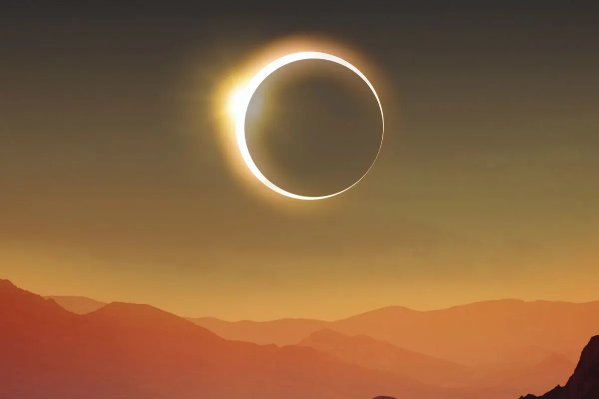Eclipse 2017 LIVE