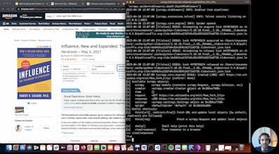 Web Scraping for Beginners gallery image