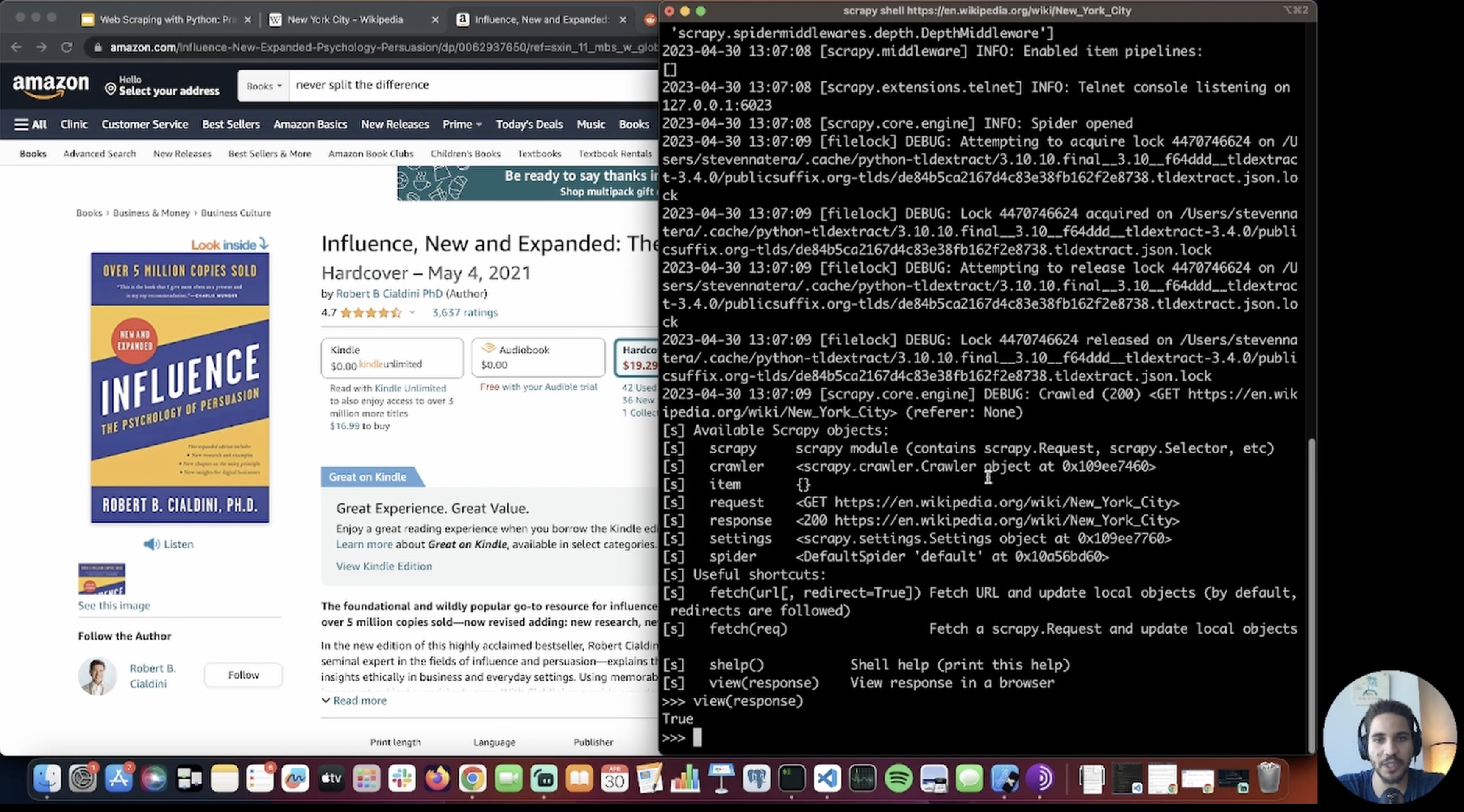 Raspando a web para iniciantes media 4