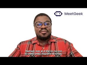 MeetGeek gallery image