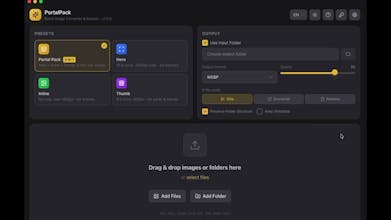 PortalPack gallery image