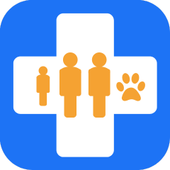 KeepTrackmed Health Record uygulaması