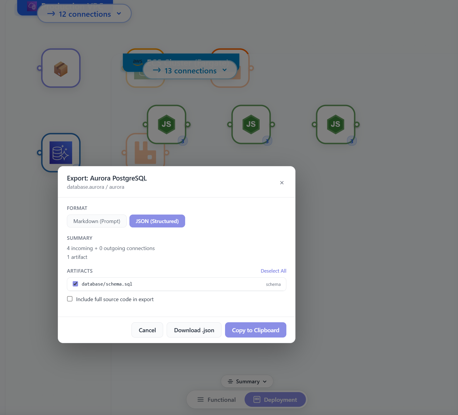 NodeSpec gallery image