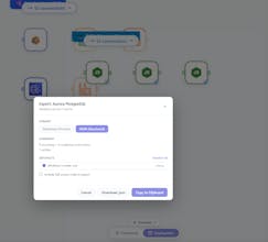 NodeSpec gallery image