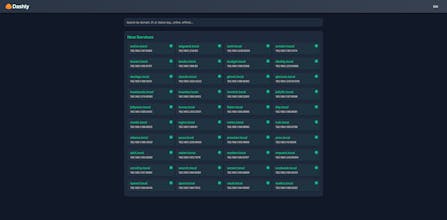 Dashly gallery image