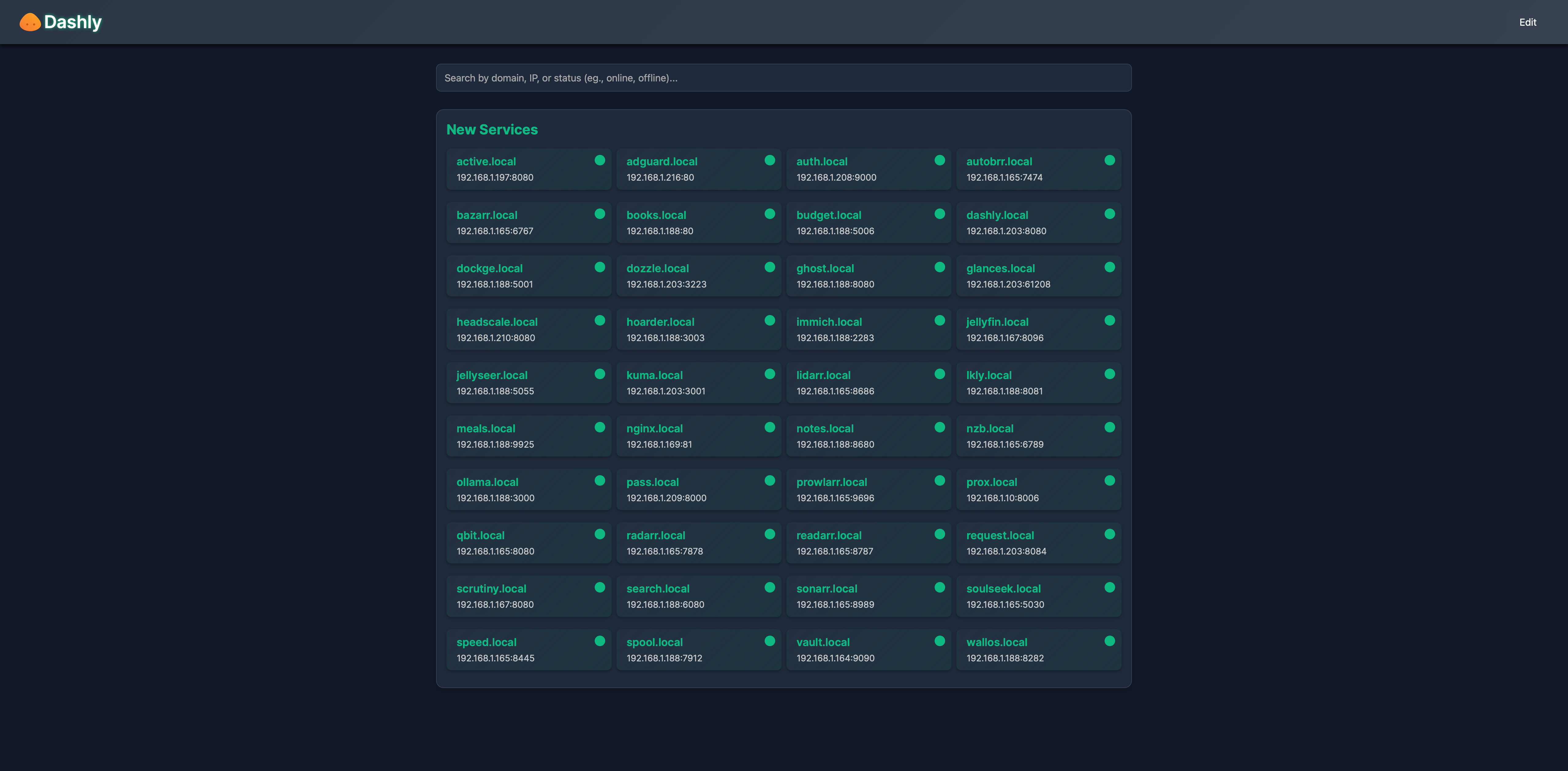 Media Dashly 4