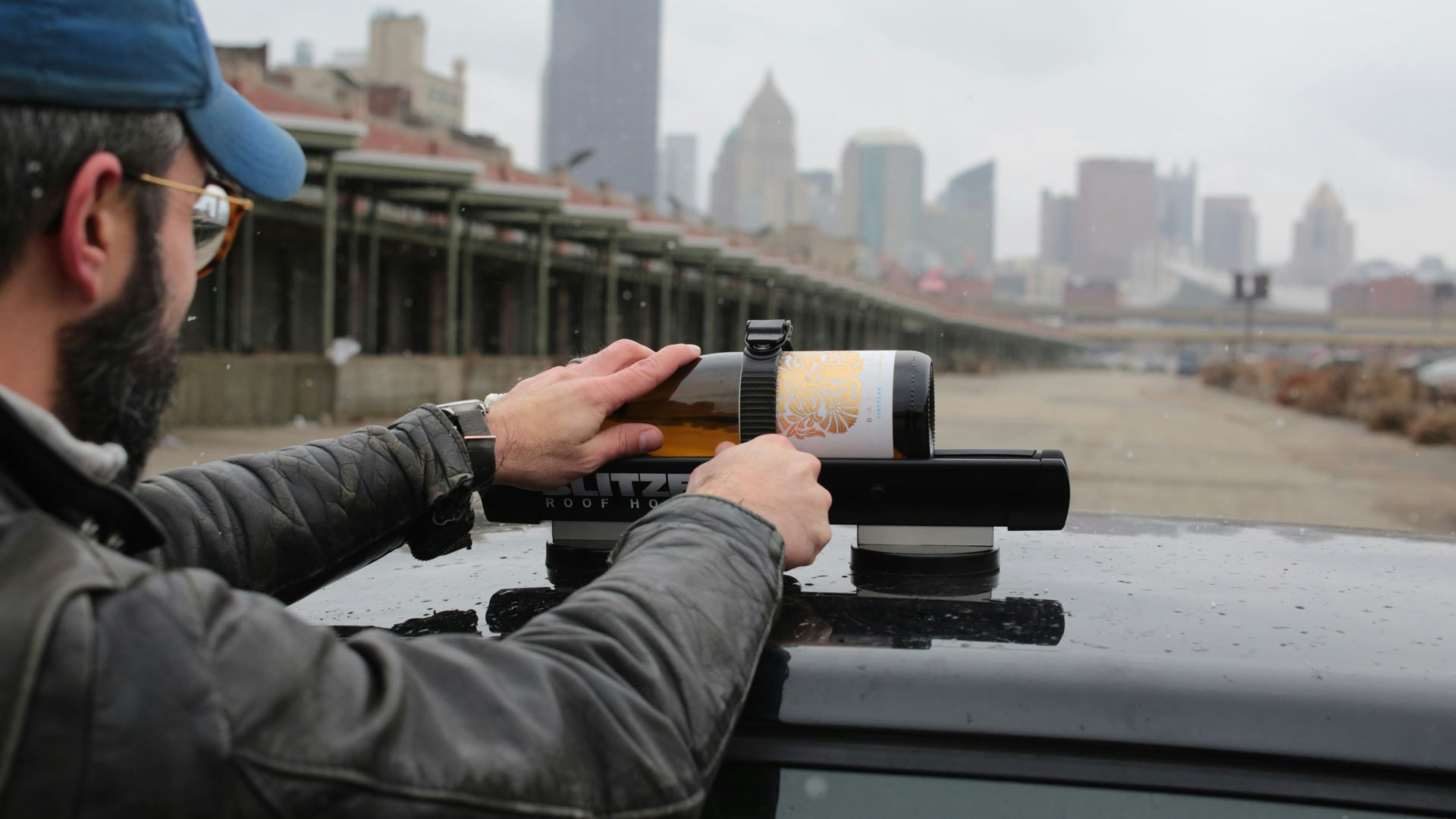 Blitzen gallery image