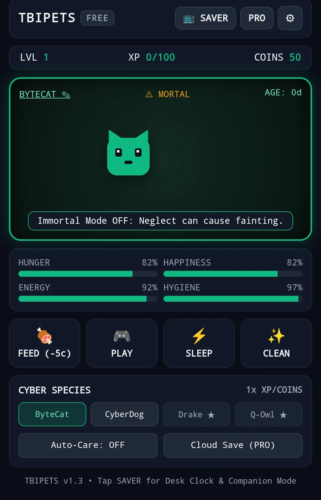 TBIPETS gallery image