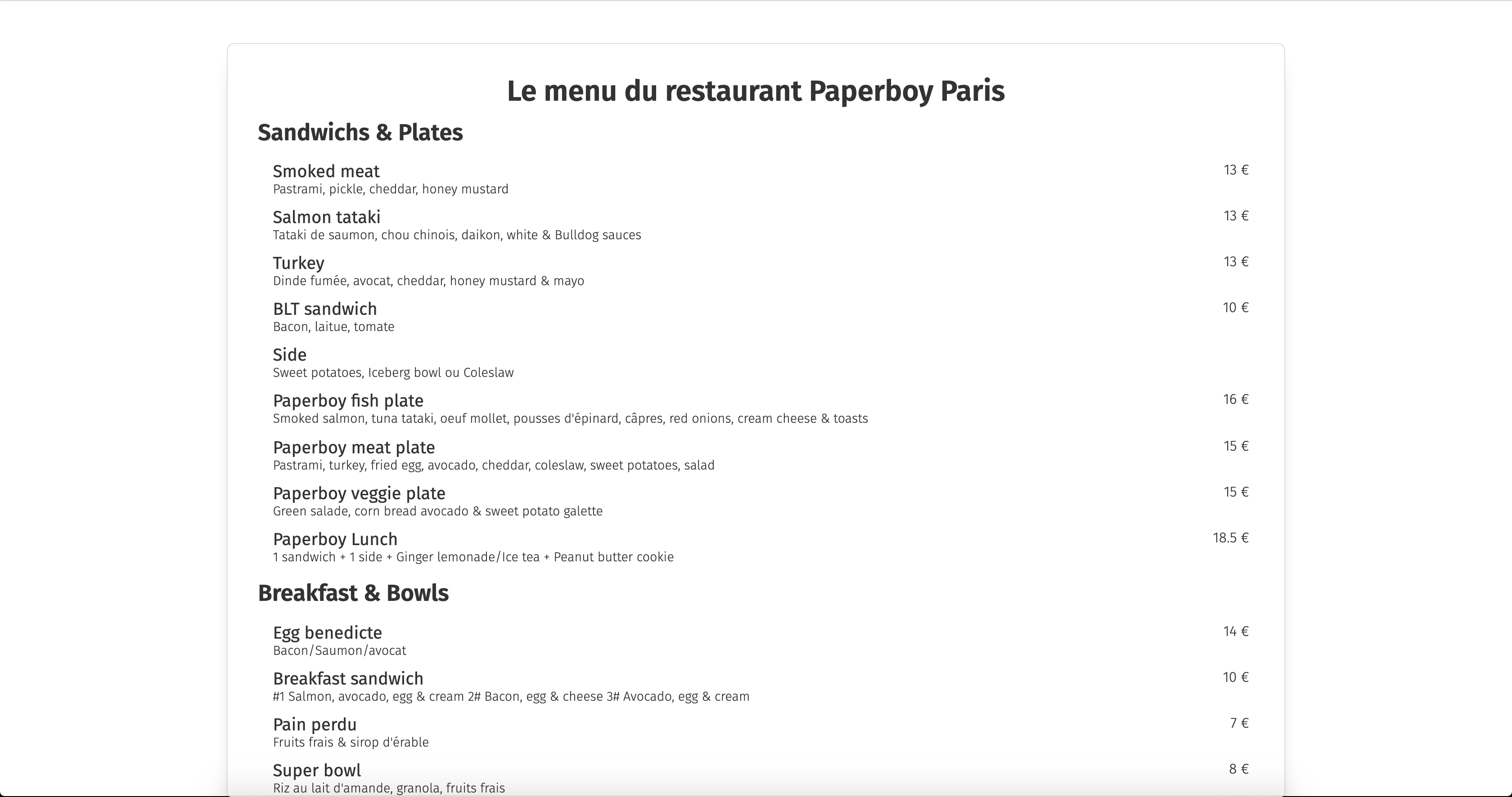 Lemenu gallery image