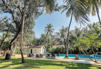 Goa Villas for Rent gallery image