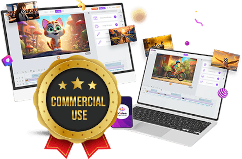 VideoExpress AI screenshot 4