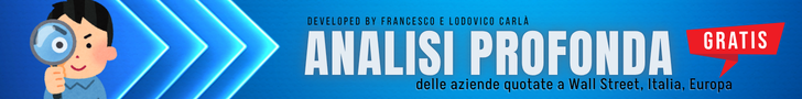 Il Frullatore Carlà (Buffett-style App) gallery image
