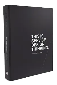 This is Service Design Thinking