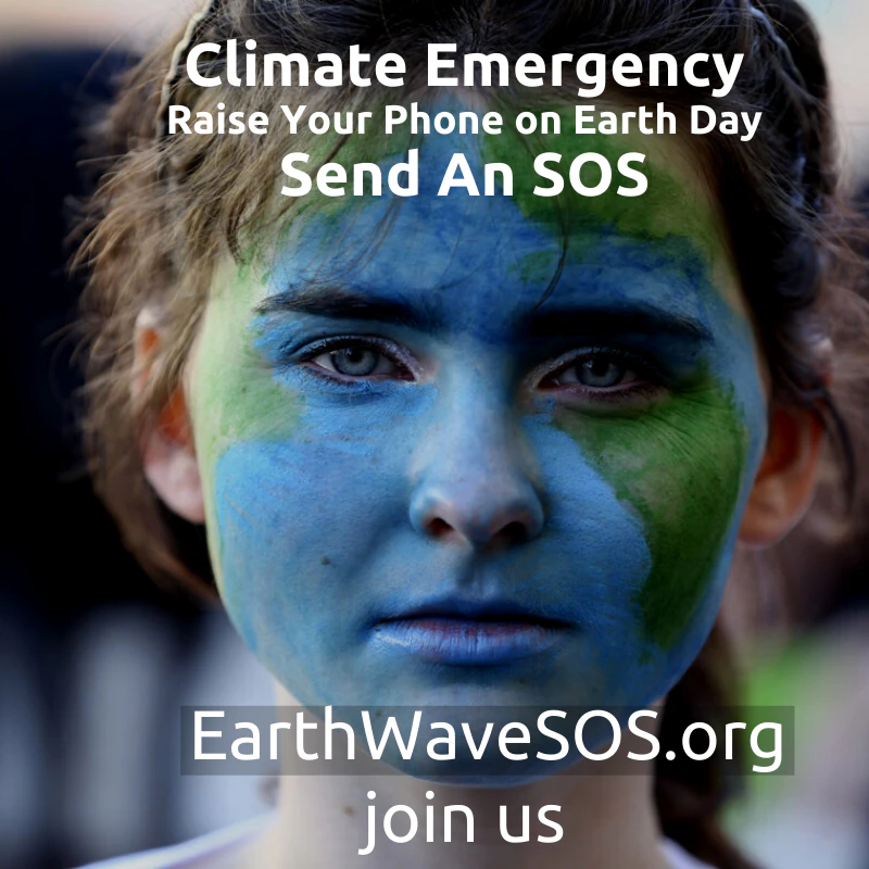 EarthWave SOS