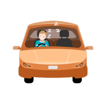 SleepyHeads - Stay Focused