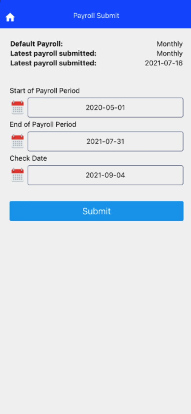 My CPA Dashboard gallery image