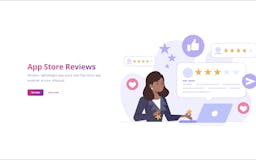 App Store Reviews media 1