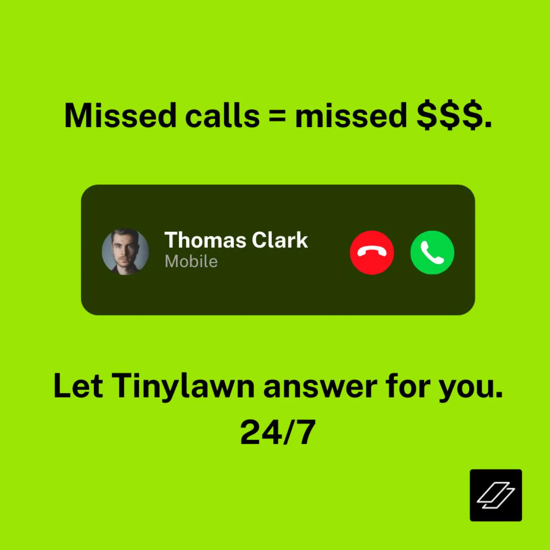 Tinylawn gallery image