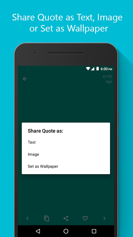 Quotes You Love gallery image