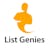 ListGenies