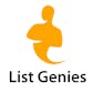 ListGenies