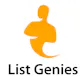 ListGenies