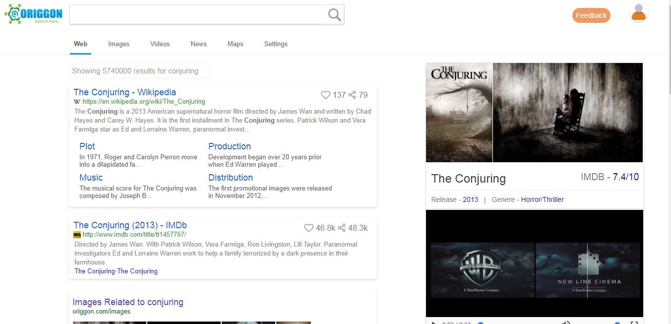 Origgon gallery image