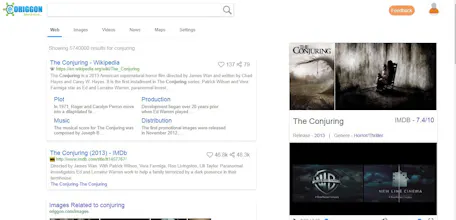 Origgon gallery image