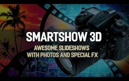 SmartSHOW 3D media 1