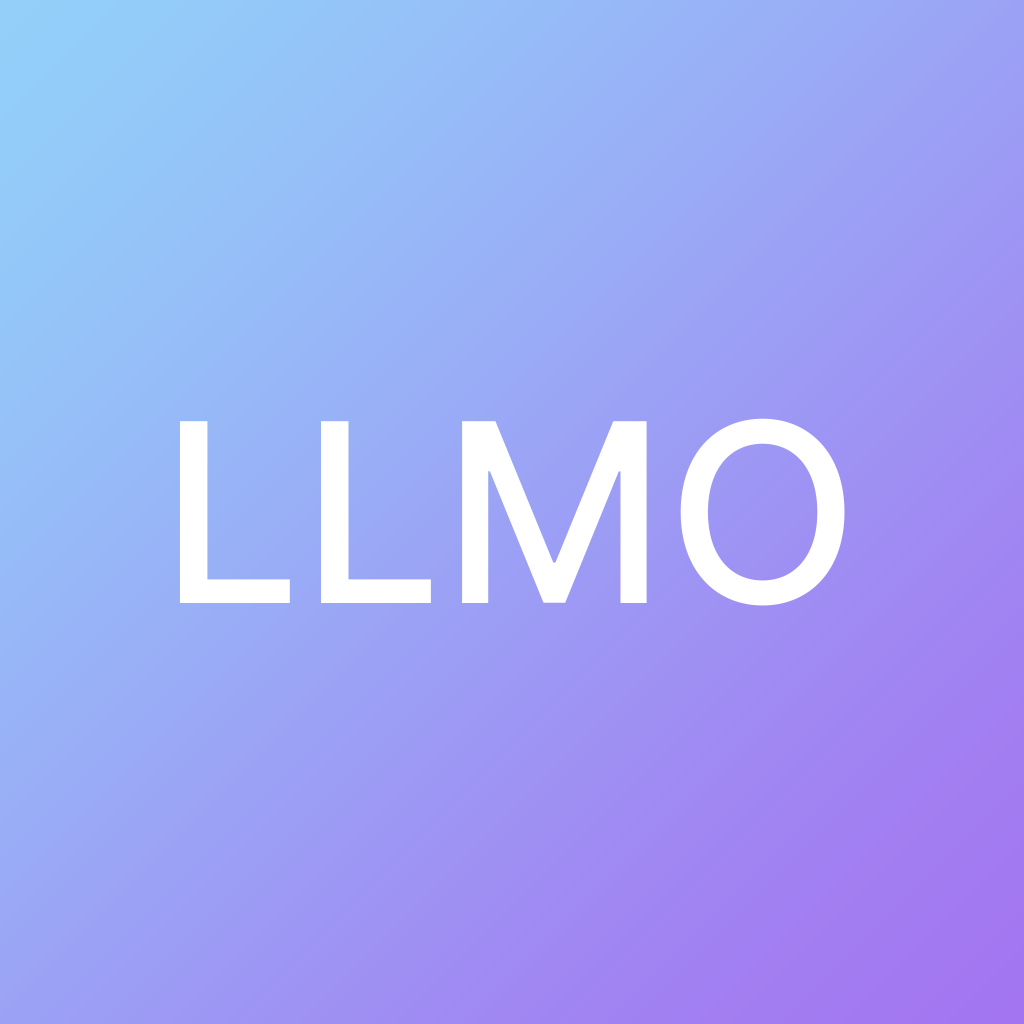 LLM Optimize logo