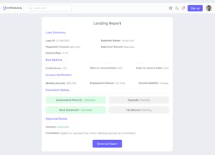 Quoteshack gallery image