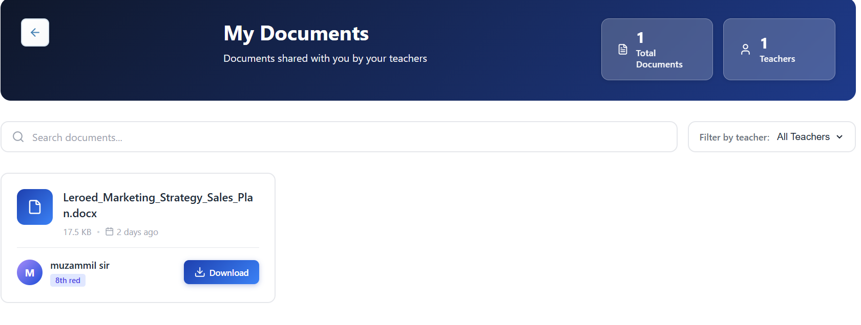 Leroed.ai gallery image