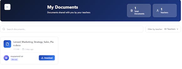 Leroed.ai gallery image