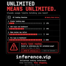 inference.vip gallery image