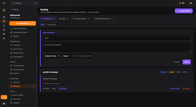 PlanMySaaS gallery image