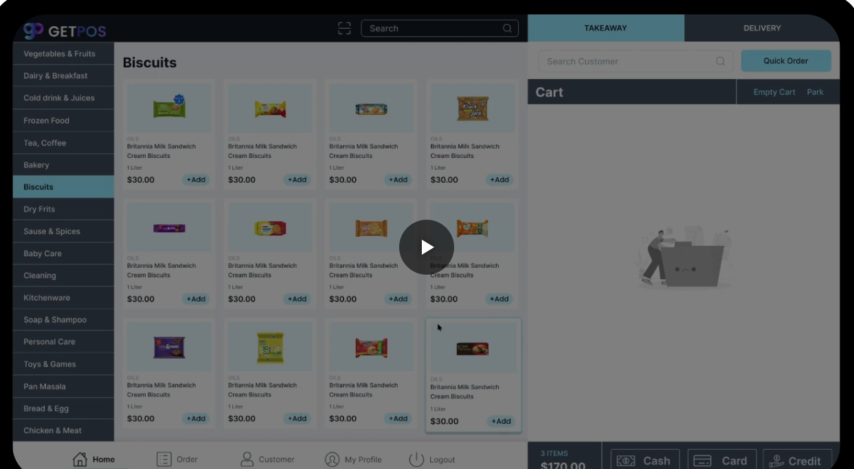 GETPOS gallery image