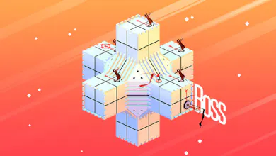 Euclidean Lands 2.0 gallery image