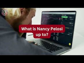 Pelosi Trade Alerts gallery image