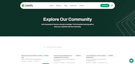 Udeffy Inc gallery image