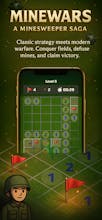 MineWars โ A Minesweeper Saga gallery image