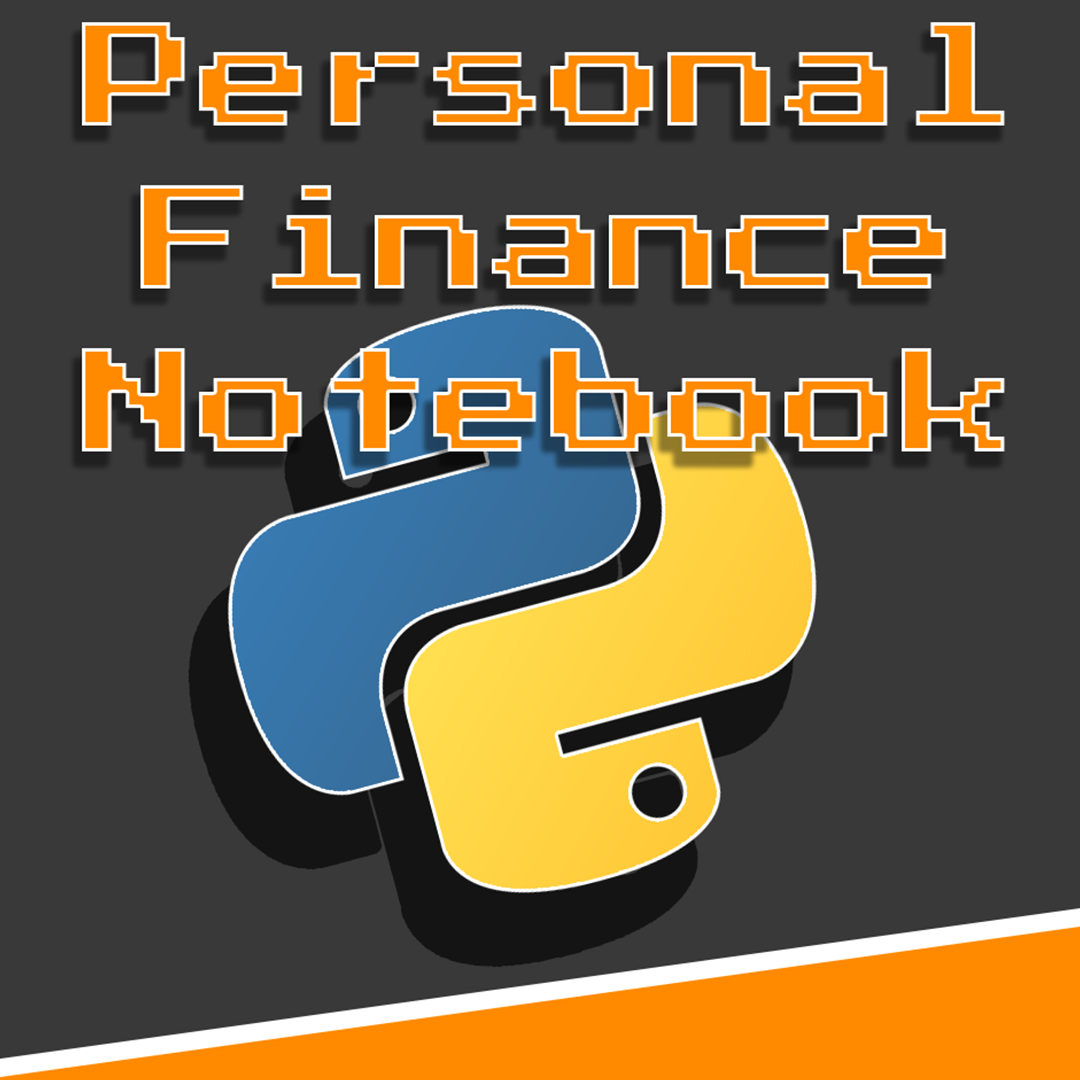 Le cahier de financement personnel